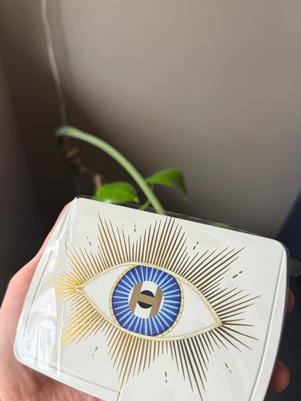 Hourglass Evil Eye Palette NIB - Picture 3 of 3